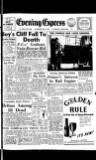 Aberdeen Evening Express Saturday 09 May 1953 Page 1