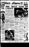 Aberdeen Evening Express Monday 01 June 1953 Page 1