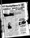 Aberdeen Evening Express Tuesday 01 September 1953 Page 1