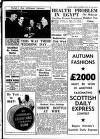 Aberdeen Evening Express Saturday 26 September 1953 Page 5
