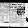 Aberdeen Evening Express Saturday 07 November 1953 Page 1