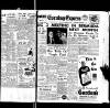 Aberdeen Evening Express Tuesday 10 November 1953 Page 1