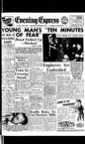 Aberdeen Evening Express Thursday 10 December 1953 Page 1