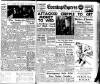 Aberdeen Evening Express Monday 25 January 1954 Page 1