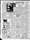 Aberdeen Evening Express Monday 25 January 1954 Page 6