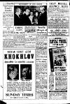 Aberdeen Evening Express Saturday 22 May 1954 Page 4