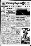 Aberdeen Evening Express Saturday 29 May 1954 Page 3