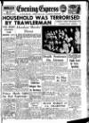 Aberdeen Evening Express Friday 11 June 1954 Page 1