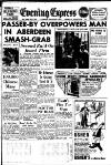 Aberdeen Evening Express