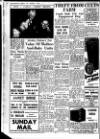 Aberdeen Evening Express Saturday 02 October 1954 Page 6