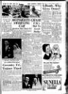 Aberdeen Evening Express Monday 13 December 1954 Page 9