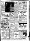 Aberdeen Evening Express Monday 13 December 1954 Page 11