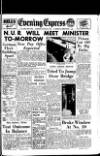 Aberdeen Evening Express Tuesday 04 January 1955 Page 1
