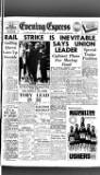 Aberdeen Evening Express Saturday 28 May 1955 Page 1