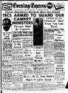 Aberdeen Evening Express Saturday 19 May 1956 Page 1