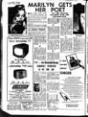 Aberdeen Evening Express Monday 25 June 1956 Page 6