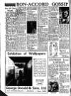 Aberdeen Evening Express Thursday 26 July 1956 Page 4