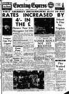 Aberdeen Evening Express Monday 27 August 1956 Page 1