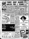 Aberdeen Evening Express Tuesday 04 December 1956 Page 8