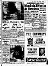 Aberdeen Evening Express Friday 03 January 1958 Page 11