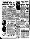 Aberdeen Evening Express Tuesday 07 January 1958 Page 10