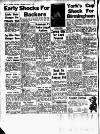 Aberdeen Evening Express Wednesday 08 January 1958 Page 20
