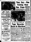 Aberdeen Evening Express Thursday 09 January 1958 Page 10