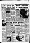 Aberdeen Evening Express Saturday 22 March 1958 Page 8