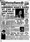 Aberdeen Evening Express