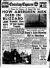 Aberdeen Evening Express