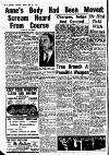 Aberdeen Evening Express Monday 12 May 1958 Page 10