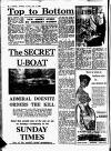 Aberdeen Evening Express Thursday 05 June 1958 Page 20