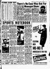 Aberdeen Evening Express Saturday 28 June 1958 Page 19
