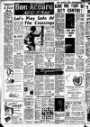 Aberdeen Evening Express Tuesday 11 November 1958 Page 6