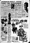 Aberdeen Evening Express Friday 12 December 1958 Page 11