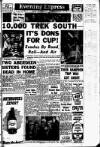 Aberdeen Evening Express Saturday 25 April 1959 Page 1