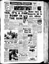 Aberdeen Evening Express Thursday 23 July 1959 Page 1