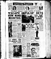 Aberdeen Evening Express Wednesday 29 July 1959 Page 1