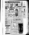 Aberdeen Evening Express Monday 05 October 1959 Page 1