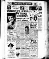 Aberdeen Evening Express Tuesday 13 October 1959 Page 1
