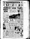 Aberdeen Evening Express Saturday 17 October 1959 Page 1