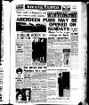 Aberdeen Evening Express Friday 11 December 1959 Page 1