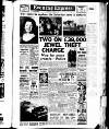 Aberdeen Evening Express Saturday 12 December 1959 Page 1