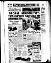 Aberdeen Evening Express Tuesday 19 January 1960 Page 1