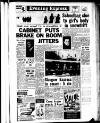Aberdeen Evening Express Thursday 21 January 1960 Page 1