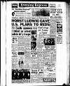 Aberdeen Evening Express Monday 25 January 1960 Page 1