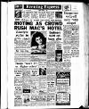 Aberdeen Evening Express Tuesday 26 January 1960 Page 1