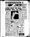 Aberdeen Evening Express Tuesday 09 February 1960 Page 1