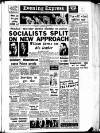 Aberdeen Evening Express Wednesday 10 February 1960 Page 1