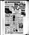 Aberdeen Evening Express Monday 15 February 1960 Page 1
